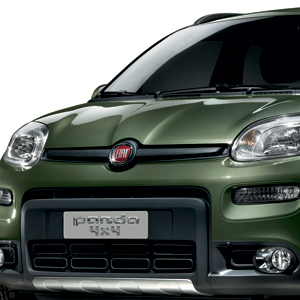 FIAT Panda 4x4