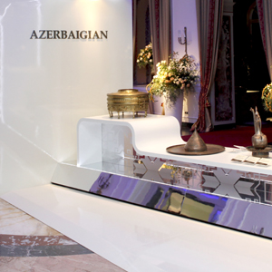 VILLA MIANI Azerbaijan