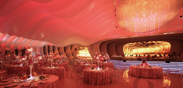 HEYDAR ALIYEV Foundation