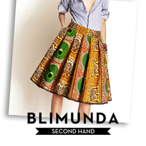 BLIMUNDA